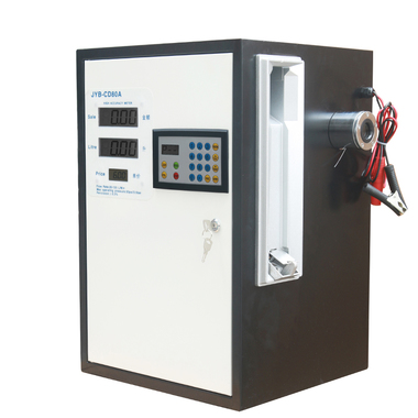 CDI-D09 Mobile Quantitative Diesel Filling Dispenser
